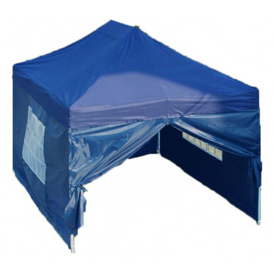Market Tent with Walls (10' x 15')