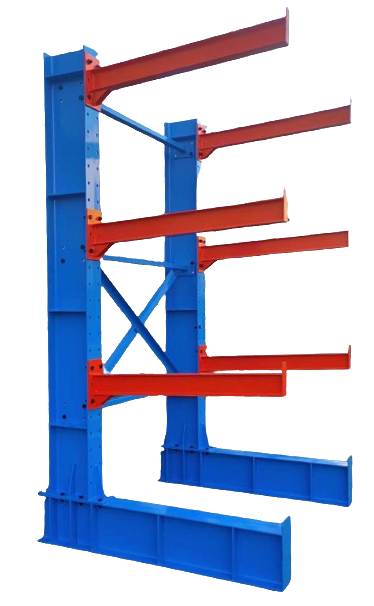 Budget Racking Industrial Cantilever Racking – Budget Shelves