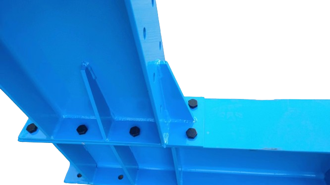 Industrial Cantilever Racking