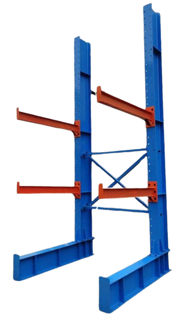 Budget Racking Industrial Cantilever Racking – Budget Shelves