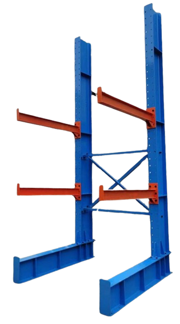 Industrial Cantilever Racking