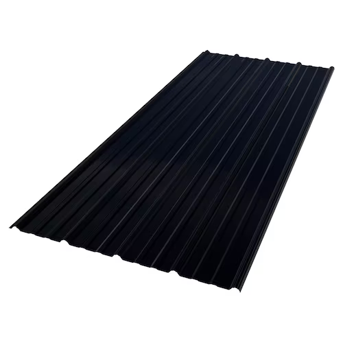 Steel Roofing Sheets